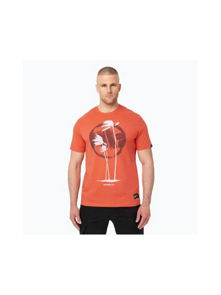 Футболка Pitbull West Coast