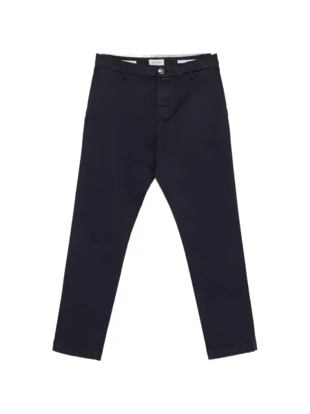 Pantaloni Jacob Cohën albastru