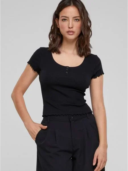 Tricou Urban Classics negru