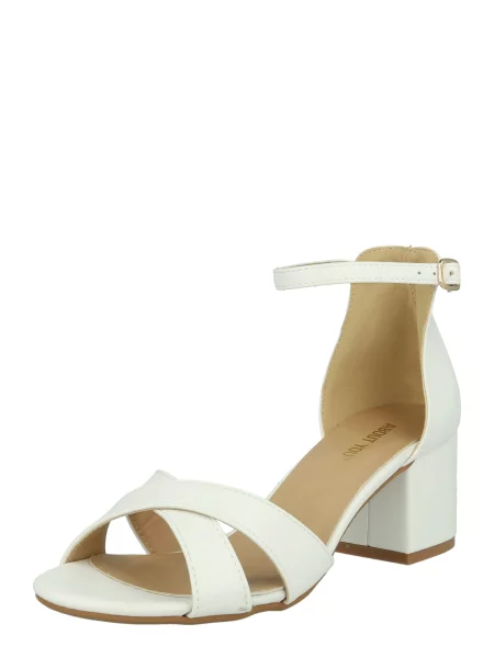 ABOUT YOU Sandali Dina' bela