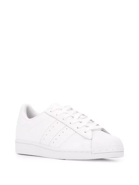 Tenisky Adidas Superstar bílé