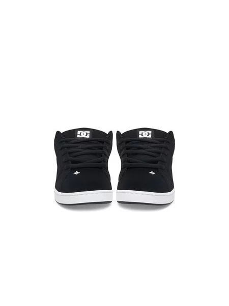 Superge DC Shoes NET črna