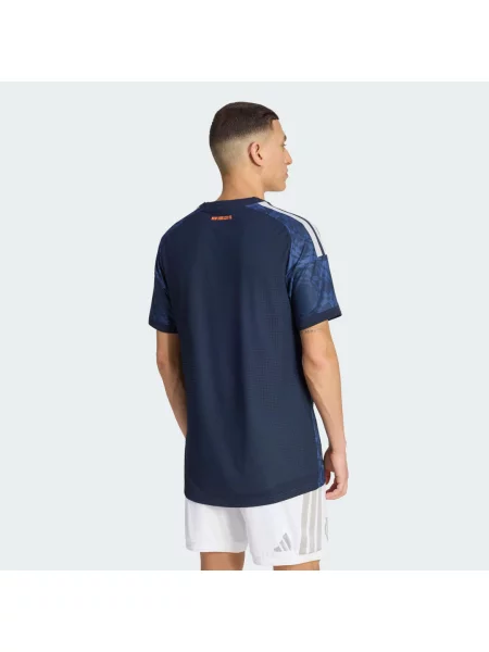 Koszulka wyjazdowa New York City FC Authentic