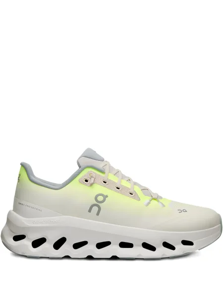 Sneakerși On-running alergare verde