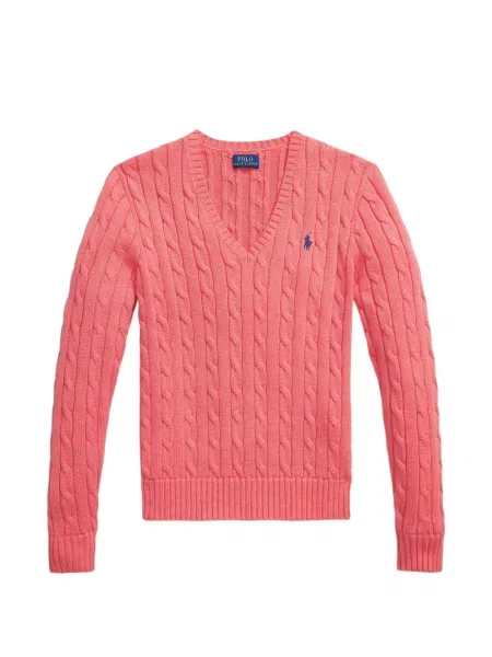 Scurt cămașă Polo Ralph Lauren cu cordon tricotate albastru