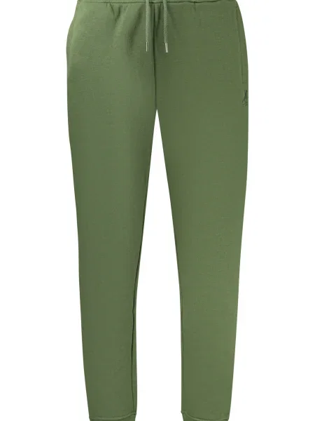 Trenirka U.s. Grand zelena