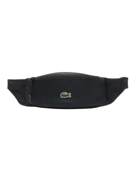 Lacoste nerka czarny