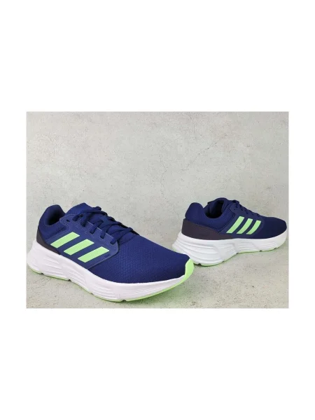 Pantofi Adidas Performance albastru