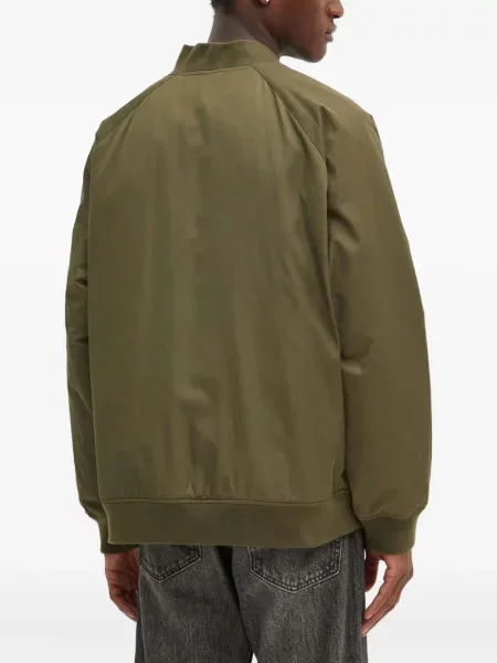 Blugi drepți Levi's® zdrențuiți negru