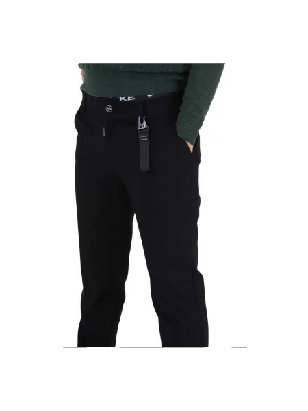 Pantaloni Richmond X negru