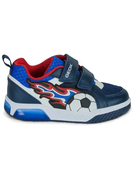 Pantofi copii Geox albastru