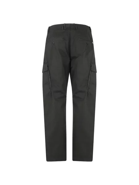 Pantaloni cargo C.p. Company negru