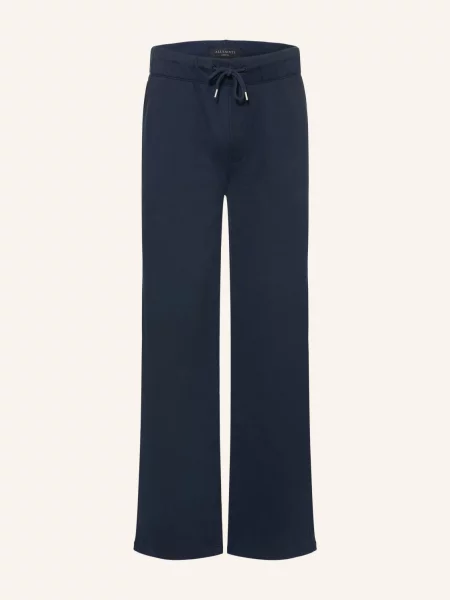Allsaints Tepláky Asher tmavě modrá