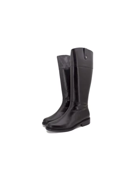 Pantofi Piesanto negru