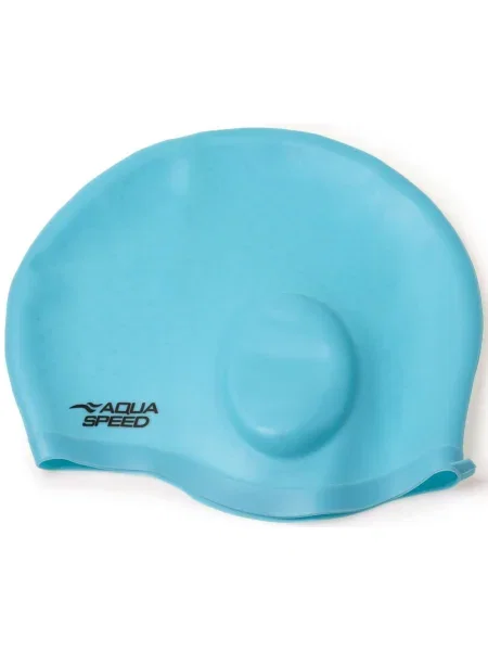 Šiltovka Aqua Speed modrá