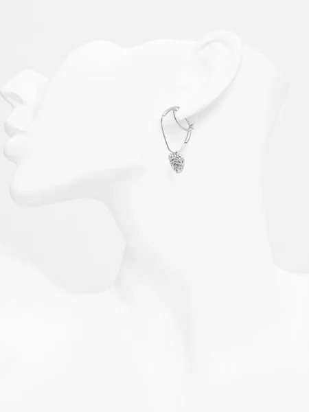 Сережки Guess