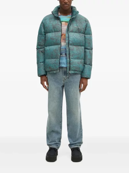 Džíny This Is Never That modré