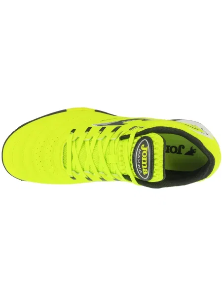 Pantofi Joma galben