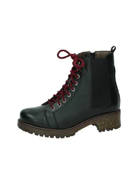 Pantofi Khloe Marin negru