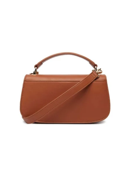 Geanta crossbody Valentino maro