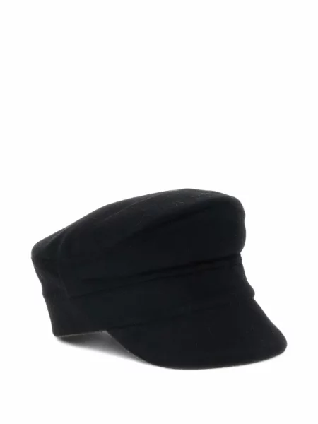 Czapka dziecięca Parosh czarna