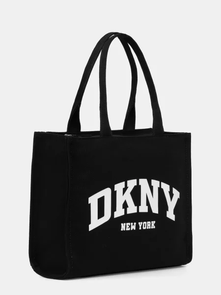 Сумочка Dkny HADLEE LOGOARCH зелений