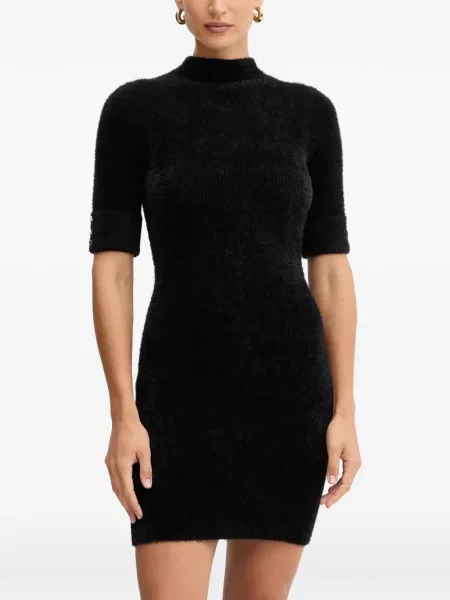 Rochie mini Morgan negru