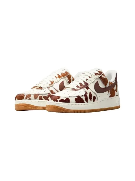 Pantofi Nike alb
