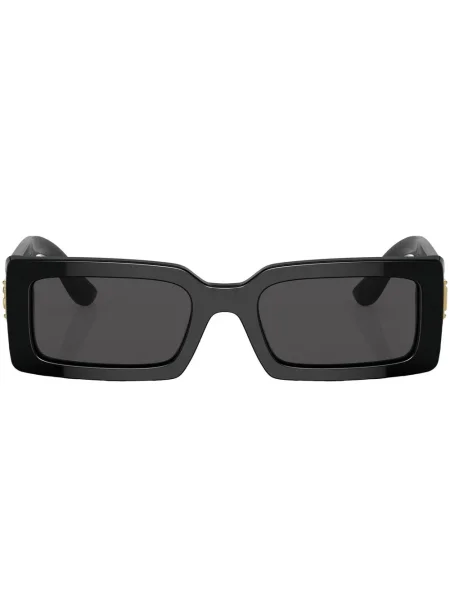 Ochelari de soare Dolce & Gabbana Eyewear negru