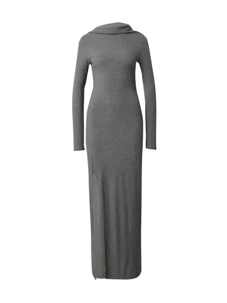 LeGer by Lena Gercke Rochie Rieke amestecat gri