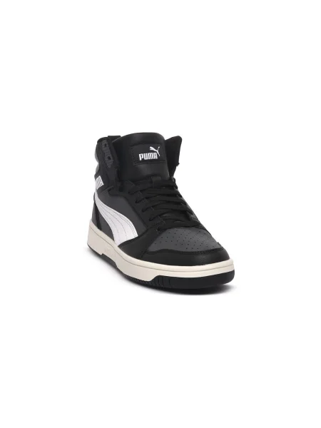 Pantofi Puma negru