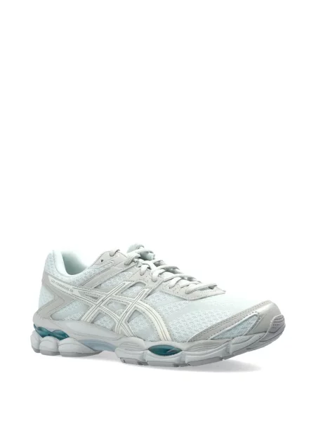 Sneakerși Asics Gel-cumulus cu autograf alb