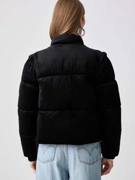 Стеганая куртка Juicy Couture