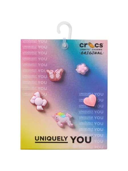 Gyerek félcipő Crocs