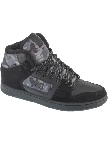 Tenisky Dc Shoes čierna