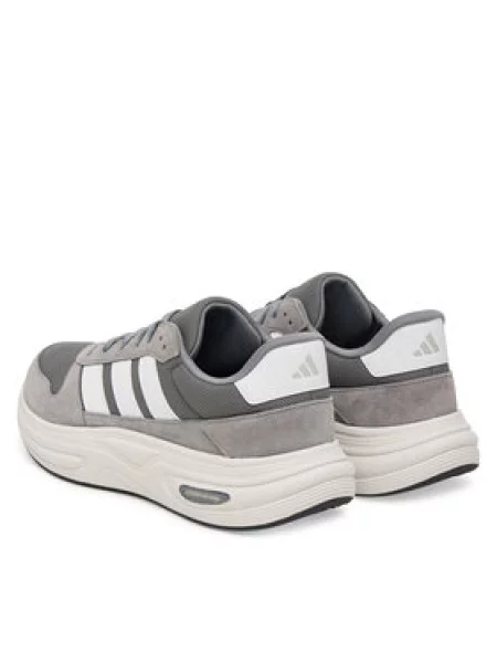 Adidas Superge Cloudfoam Cuxxion siva