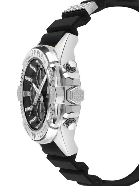 Ceas Philipp Plein negru