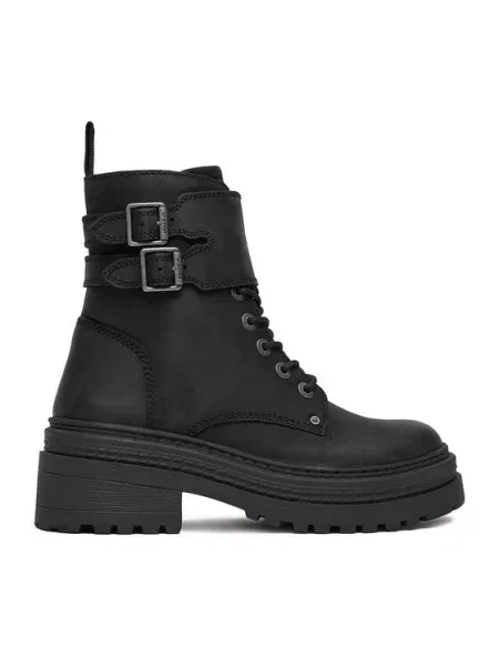 G-Star Raw Auliniai batai juoda