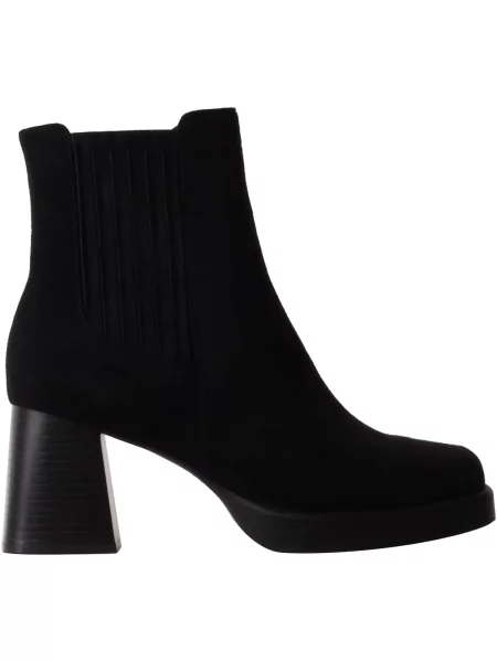 Pantofi Findlay negru
