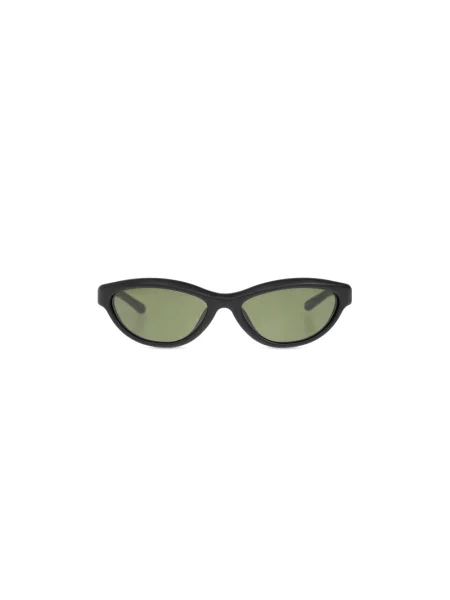 Jacquemus Akcesoria Kobieta ONE SIZE Okulary przeciwsłoneczne czarny