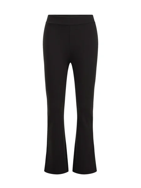 WE Fashion Leggings fekete