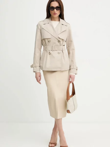 Тренч Silvian Heach TRELSI