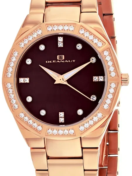 Ceas Oceanaut maro