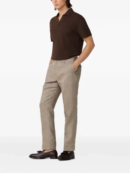 Pantaloni Hackett London de in