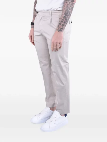 Pantaloni chino Eleventy