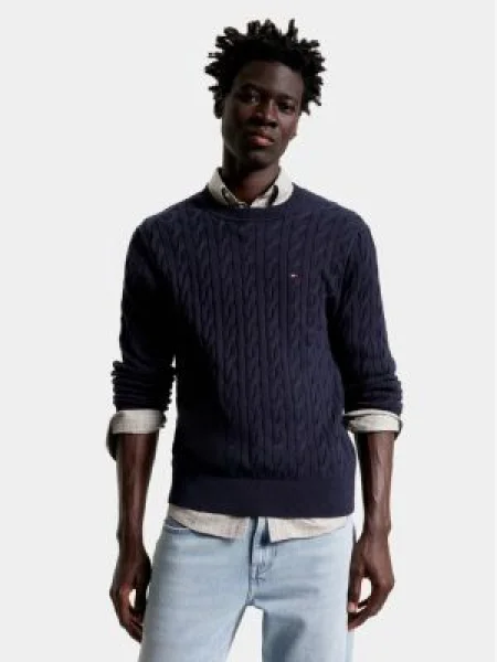 Szvetter Tommy Hilfiger