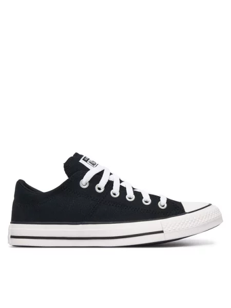 Sportbačiai Converse Chuck Taylor All Star Madison Canvas juoda