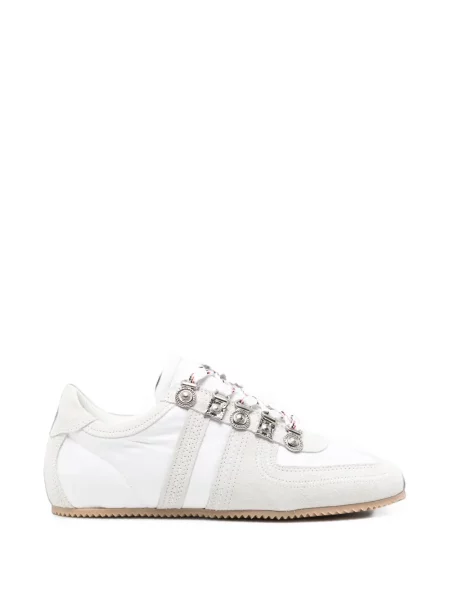 Sneakerși Toga Pulla alb