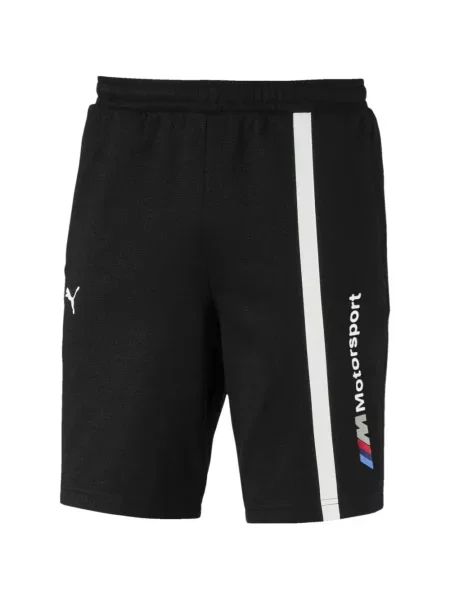 Pantaloni scurți Puma negru