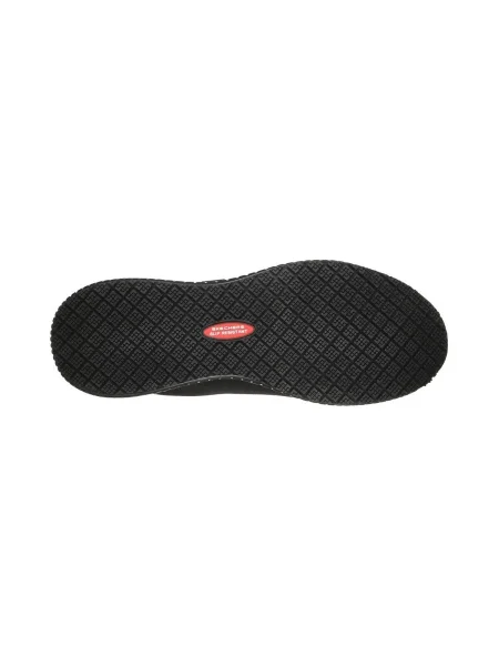 Pantofi Skechers negru